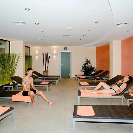 Allsun Orient Beach Sa Coma  Esterno foto