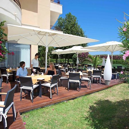 Allsun Orient Beach Sa Coma  Esterno foto
