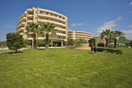 Allsun Orient Beach Sa Coma  Esterno foto