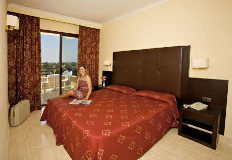 Allsun Orient Beach Sa Coma  Esterno foto