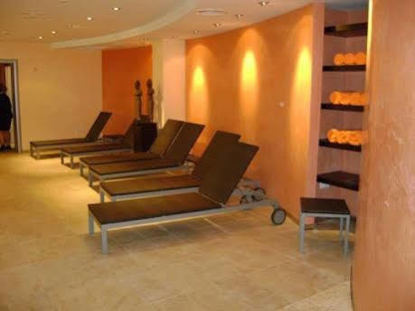 Allsun Orient Beach Sa Coma  Esterno foto